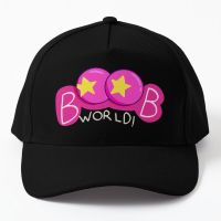 Boob World Inspired By The Recent E Baseball Cap Hat Black Solid Color Spring

 Sport Hip Hop Boys Czapka Casquette Casual