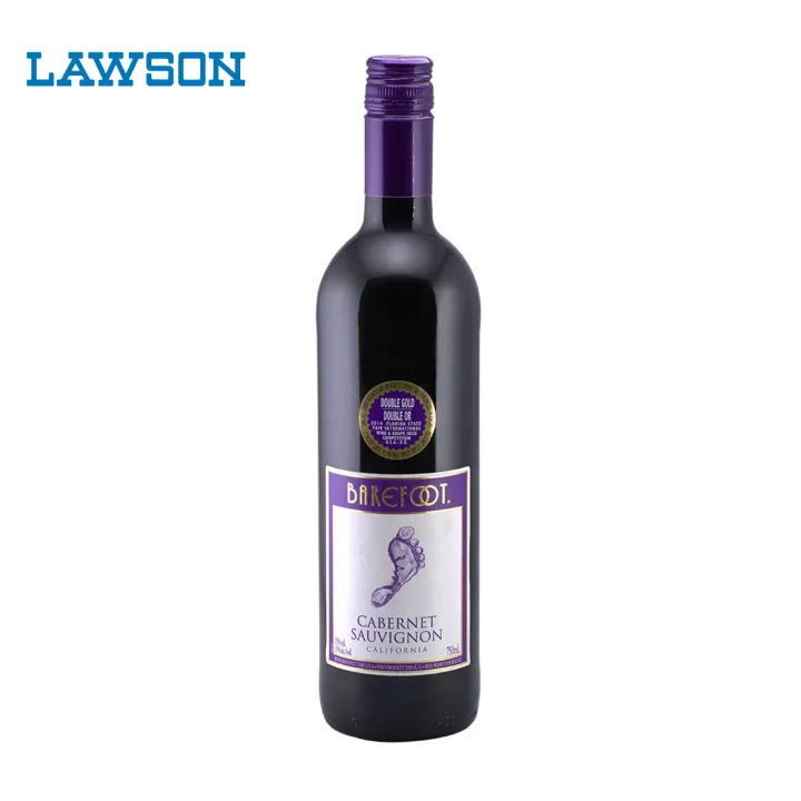 Barefoot Sauvignon 750mL Lazada PH