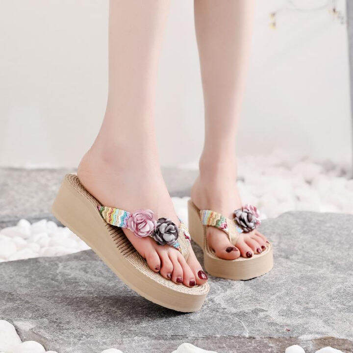 flip flop sandals lazada