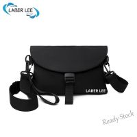 【Ready Stock】 ♗ C23 LABER LEE Crossbody Sling Bag Waterproof Nylon