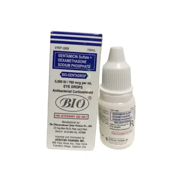 Dexamethasone sodium phosphate hotsell ophthalmic solution for dogs