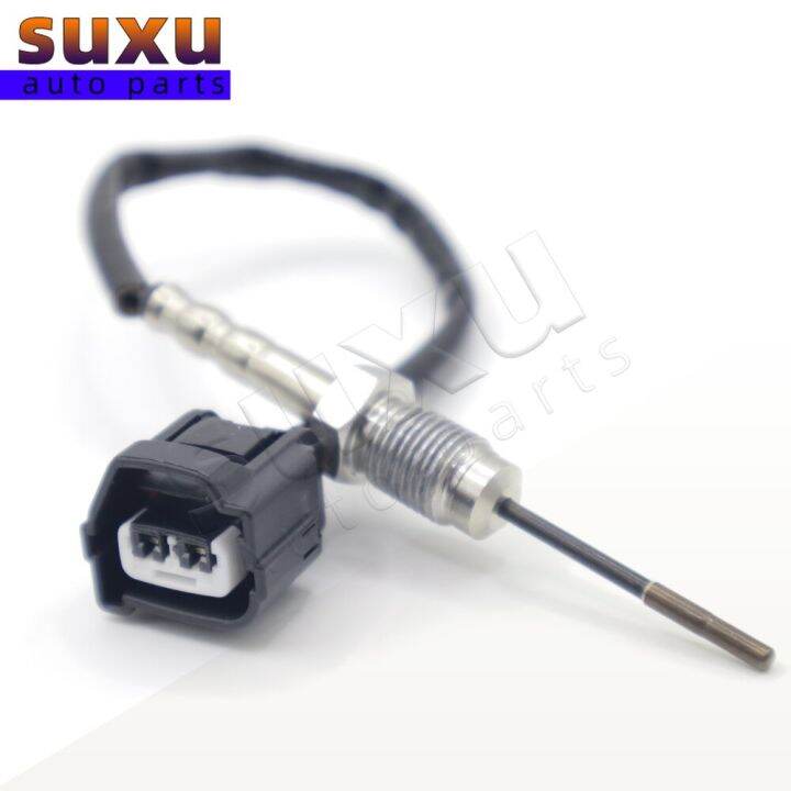 22630EC01B 22630EC00B Exhaust Gas Temperature Sensor For Nissan Pick Up D40 Navara 2.5 Dci