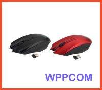 Mouse Wireless Socio WM-107 2.4G