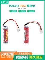 ใหม่-(2023) ✿ ER6C AA 3.6V F2-40BL 1800MAh สำหรับมิตซูบิชิ FX2N/1N แบตเตอรี่ลิเธียม PLC