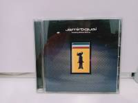 1 CD MUSIC ซีดีเพลงสากลJamiroqual Traveling Without Moving   (K2A68)