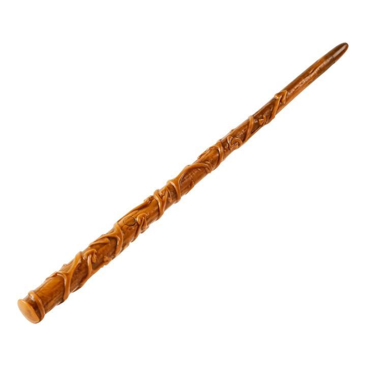 2022-harry-potter-wand-hermione-simulation-luminous-projection-magic-world-toy-genuine-magic-wand-new