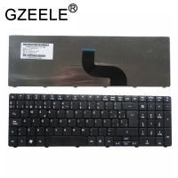 BR/สเปน SP Teclado แป้นพิมพ์สำหรับ Acer Aspire E1-571 E1-531 E1-521 E1-571G E1-531G สีดำ