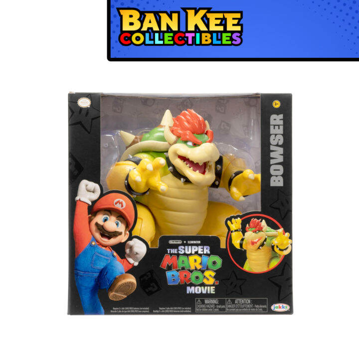 Super Mario Movie 7