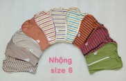 Nhộng Cocoon size S-M-L