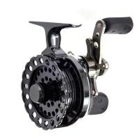 Fishing Reels Spinning Fishing Reel DWS60 41BB 26:1 Fly Fishing Reel Wheel With High Foot Fishing Reels LeftRight Hand Fishing