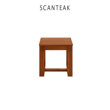 LENE SIDE TABLE – Scanteak