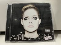 1   CD  MUSIC  ซีดีเพลง   AVRIL LAVIGNE     (A14E21)