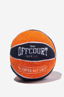 สินค้าใหม่ข้ามพรมแดน offcourt basketball pillow ตุ๊กตาตุ๊กตายัดนุ่นหมอนตุ๊กตาบาสเก็ตบอล