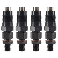 105078-0111 Fuel Injector Nozzle for 323 2.0D B .5D 1998-2006 / WLT Courier 2.5L -T