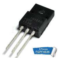 5pcs FGPF4536 TO-220F 4536 TO220F FGPF4536YDTU ใหม่เดิม