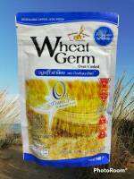 จมูกข้าวสาลีอบบ้านธัญญาทิพย์ (Wheat Germ) น้ำหนักสุทธิ 140 กรัม