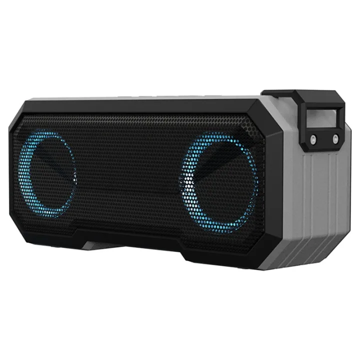 X8 Bluetooth Speaker Wireless Waterproof Speaker 3D Stereo Music