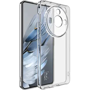 Shop Nubia Z50s Pro Case Shockproof with great discounts and prices online  - Jan 2024