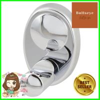 ขอแขวนผ้า HK-104 โครมTOWEL HOOK HANG HK-104 CHROME **คุณภาพดี**