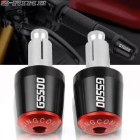 Motorcycle Accessories For SUZUKI GS500 GS 500 1989-2008 1990 1991 1992 1993 1994 Handlebar Hand Grips Handle Bar End Cap GS500 Door Hardware