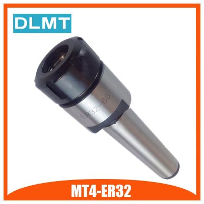 MT4 ER32 mt4 er32 MT3 ER32 Collet chuck handle 4 # Morse Cone Milling Chuck handle Taper MT4 Toolholder Clamp CNC part MTB4 ER32