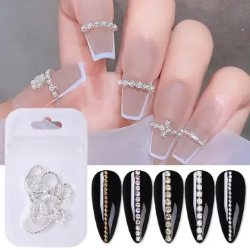 Shop Pearl Nail Charms online
