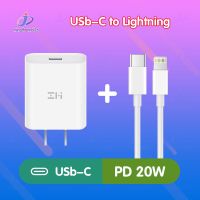 NP ที่ชาร์จมือถือ USB Zmi HA716 /AL870 หัวชาร์จ 20W สายชาร์จ หัวชาร์จ หัวชาร์จเร็ว Type-C รองรับเทคโนโลยีชาร์จด่วน PD -2Y Type-C ที่ชาร์จโทรศัพท์มือถือ