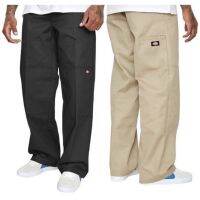 Dickies5 Straight Leg Pocket