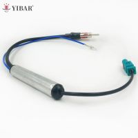 【CC】 Biurlink Car Radio Antenna Wiring Fakra Male Transfer Cable for