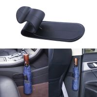 Car Home Interior Multi-functional Portable Paste-type Umbrella Hook Clip Hanger Automotive Accessories