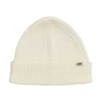 BASIC BEANIE (WINTER WHITE)