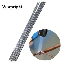 Copper Aluminum Brazing Welding Rods Universal Fux Cored Simple Welding Wire Electrodes for Steel Iron Copper Aluminum Solder Hand Tool Parts  Accesso