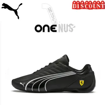 Sepatu sport puma on sale ori