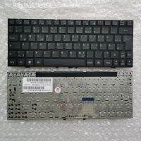 【City of Angels】 XIN QWERTZ Tastatur สำหรับ Asus Eee PC EPC 1000H 1000HD 1000HE 1000HA 1002HA 1000HG เยอรมันแป้นพิมพ์แล็ปท็อป GR กรอบ