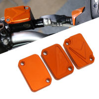 เหมาะสำหรับ KTM DUKE125 200 390 690 990 RC390 ดัดแปลงฝาปิดปั๊มน้ำมันเบรค