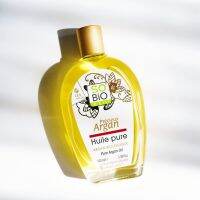 SO’BIO ETIC PRECIOUS ARGAN ORGANIC PURE ARGAN OIL น้ำมันอาร์แกน บำรุงดูแลและฟื้นฟูผิว100 ml. (ริ้วรอย, ผิวเนียน, กระชับ, บำรุงผิว, ออยล์ทาหน้า)