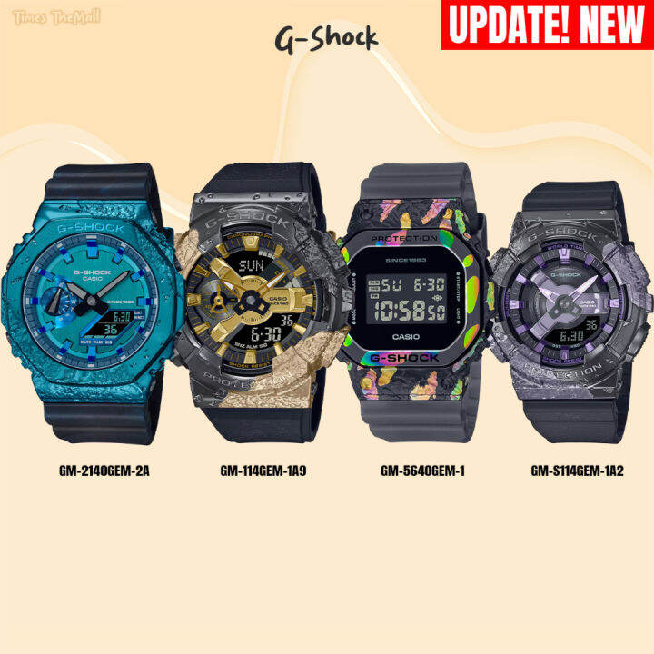 g-shock-amp-mini-g-shock-รุ่น-ga-110y-9a-dw-6900y-9-dw-5610y-9-gma-s110y-9a-gmd-s6900y-9-ของแท้ประกัน-cmg-1ปี