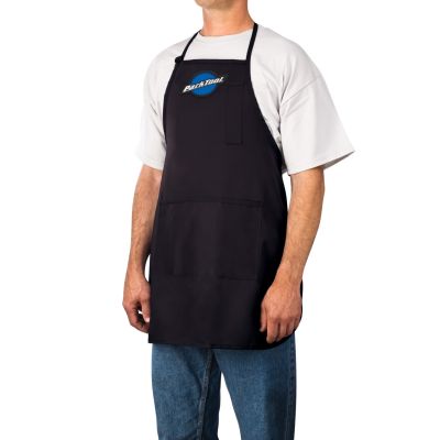 Park Tool’s  : SA-1 SHOP APRON ผ้ากันเปื้อน/ชุด สำหรับช่าง