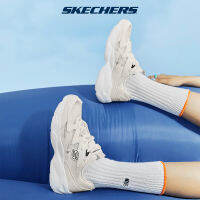 Skechers สเก็ตเชอร์ส รองเท้า ผู้หญิง Sport DLites Airy Shoes - 896005-OFWT