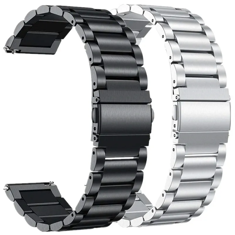 Ticwatch e metal on sale band