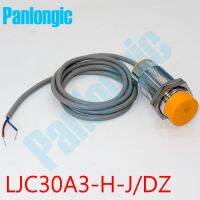 Panlongic High Quality LJC30A3-H-J/DZ M30 Capacitance Proximity Sensor Switch AC 90-250V 2-wire NC Normally Close Free Shipping