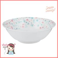 ชามเมลามีน 7" SUPERWARE ALICE BABY GIRLMELAMINE BOWL 7" SUPERWARE ALICE BABY GIRL **ของแท้100%**