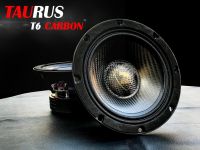 ลำโพงเสียงกลาง6 " Taurus รุ่น T-6 CARBON