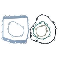 Motorcycle Engine Generator Clutch Cover Oil Pan Stator Gear Gasket Kit For Kawasaki Ninja ZX6R ZX-6R ZX600 ZX636 2007-2022