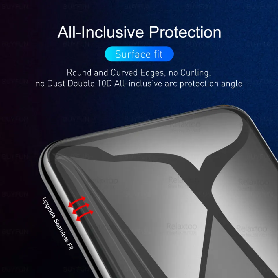 Xiaomi 13T/13T Pro Tempered Glass Clear Smooth Screen Protector