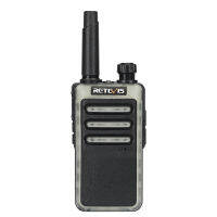 Retevis Rb66 Fast Charge Walkie-Talkie Frs/Pmr License-Free Machine Type-C