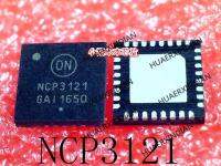 5PCS New Original NCP3121MNTXG NCP3121 QFN In Stock