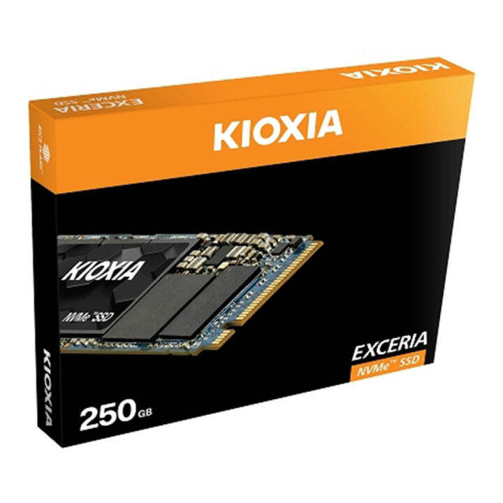 kioxia-exceria-nvme-ssd-250gb-1700-1200mb-s-เอสเอสดี-ของแท้-ประกันศูนย์-5ปี