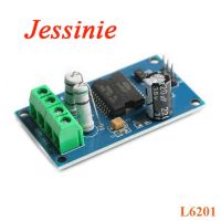 L6201 Drive Board Module Single Chip Microcomputer DC3.3 5V Motor Control Board Module