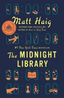 MIDNIGHT LIBRARY, THE (US EDITION)